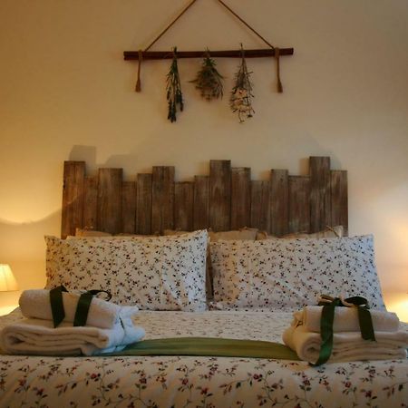 רומא Pepe Guest House מראה חיצוני תמונה