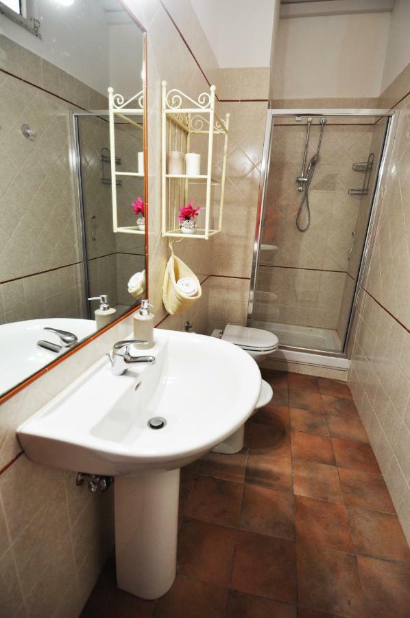 רומא Pepe Guest House מראה חיצוני תמונה