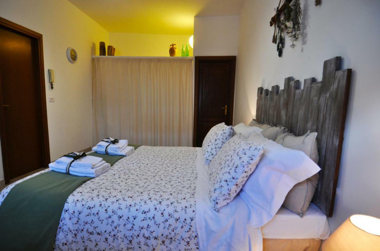 רומא Pepe Guest House מראה חיצוני תמונה