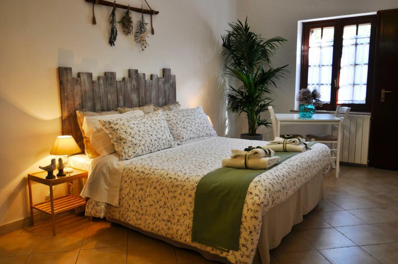 רומא Pepe Guest House מראה חיצוני תמונה