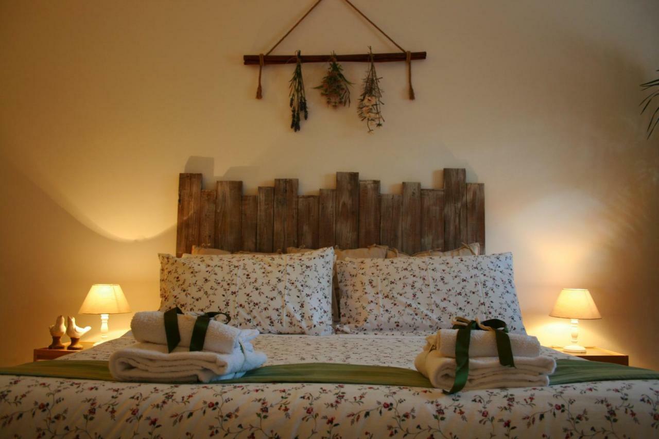 רומא Pepe Guest House מראה חיצוני תמונה