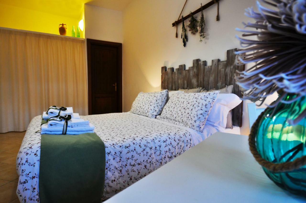 רומא Pepe Guest House מראה חיצוני תמונה
